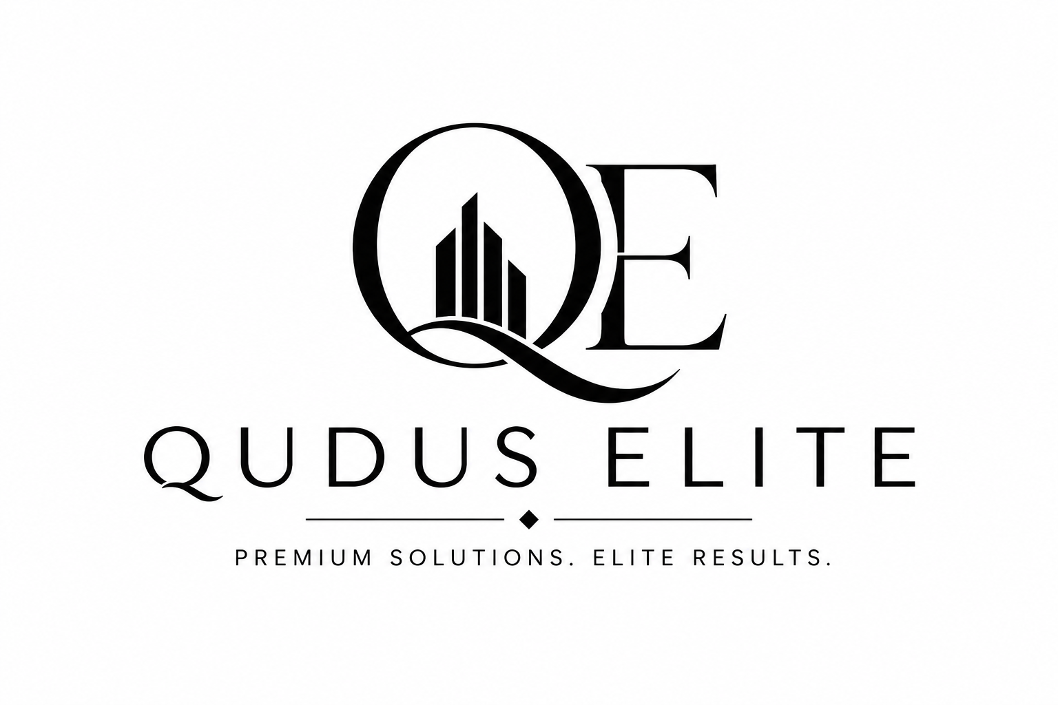 Qudus Elite Logo