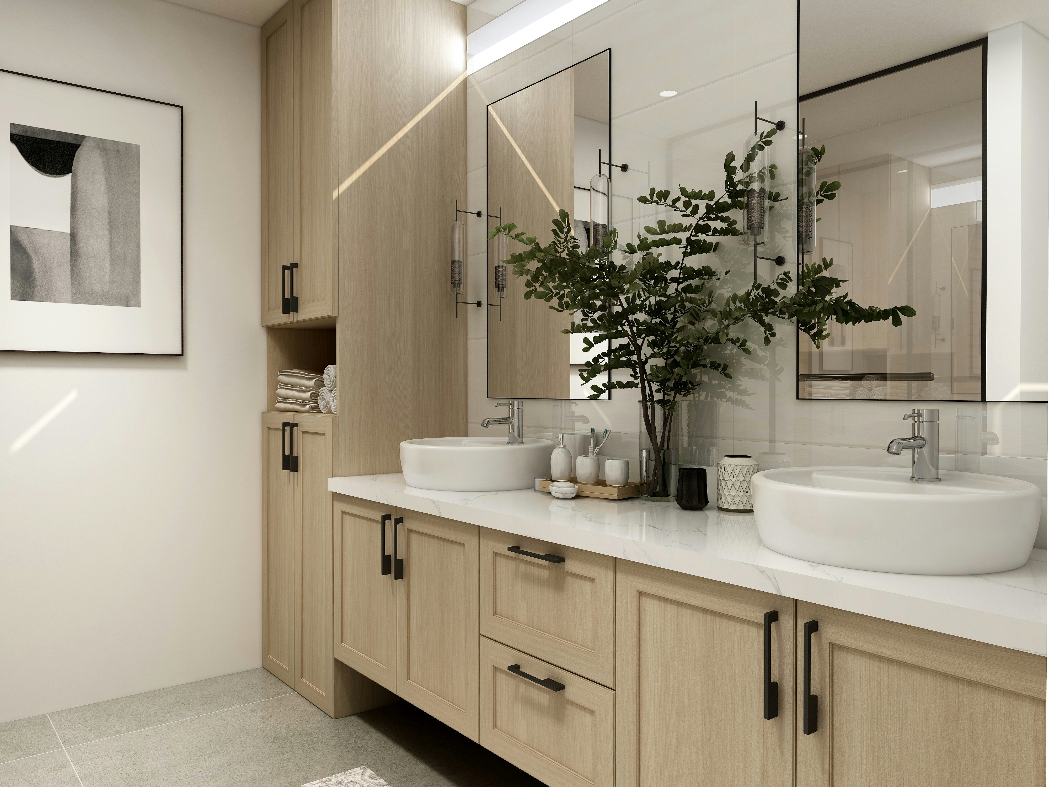 Qudus Elite Premium Cleaning Services in Florida Workplace Showcase